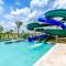 Dog Friendly Townhome W-Splashpool- 1600St
