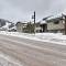 Whitefish Mountain Ski-InandOut Condo with Views!