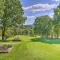 Condo with Lake Views 5 Mi to Branson Strip! - Branson