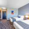 Microtel Inn Suites by Wyndham South Hill - ساوث هيل