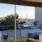 Maison 3 pièces 5-7pers Vue sur port, garage, clim - 格吕桑