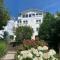 Villa Victoria mit Meerblick