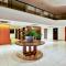 Quality Hotel & Suítes São Salvador