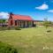 Night Sky Cottages - Kea Cottage - LUXURY