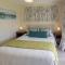 Night Sky Cottages - Kea Cottage - LUXURY