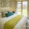 Night Sky Cottages - Kea Cottage - LUXURY