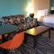 Hobby Airport Inn