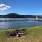 Jewel of Brooklyn - Hawkesbury River Marina