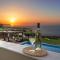 Villa Anemos by Estia