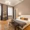 Les chambres chez Grand-mère à Chambéry