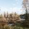 Marias Creekside B&B