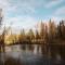 Marias Creekside B&B