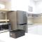 Best Location 2BR Tamansari La Grande Apartment By Travelio