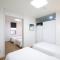 Ekonomy Haeundae Hostel