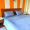 โรงแรมวิจิตรพร อุบล VJP Hotel Ubon - Ubon Ratchathani