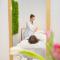 B Gold Luxury rooms B&B