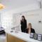 B Gold Luxury rooms B&B