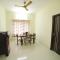 Taj homes stay