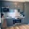 Comfortapartment LEONDING