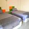 โรงแรมวิจิตรพร อุบล VJP Hotel Ubon - Ubon Ratchathani