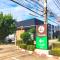 โรงแรมวิจิตรพร อุบล VJP Hotel Ubon - Ubon Ratchathani