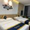 VISION HOTEL