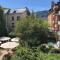 Hotel Neufeld - Zürich