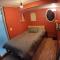Olive hostel W