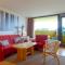 Apartment 318