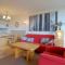 Apartment 318