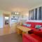Apartment 318