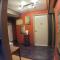 Olive hostel W