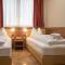 Work & Sleep Boardinghouse Mannheim - Мангейм