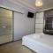 Romantic Lux Vivaldi Suite Svobode avenue 39