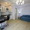 Romantic Lux Vivaldi Suite Svobode avenue 39