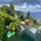 Villa Don Mimì Guarnaschelli la dependace - 陶尔米纳