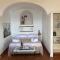 Villa Don Mimì Guarnaschelli la dependace - 陶尔米纳