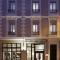 Maison Barbillon Grenoble - Centre Gare
