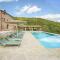 Villa Santarsa con piscina privata
