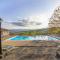 Villa Cungi con piscina privata