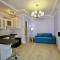 Romantic Lux Vivaldi Suite Svobode avenue 39