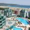 Hotel Primorsko Del Sol