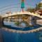 Oasis Scaleta Hotel