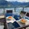 Penthouse Sonnberg - Zell am See