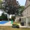 La Levriere dArc les Gray Chambre Dhotes