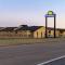 Days Inn by Wyndham Lawton