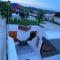 6A Cozy Apt in Santiago Center - Great Stay