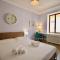 Romantic Lux Vivaldi Suite Svobode avenue 39