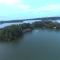 Cabin Deck House - Formidable Cabin in Laurel Island - East Hampton