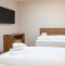 Work & Sleep Boardinghouse Mannheim